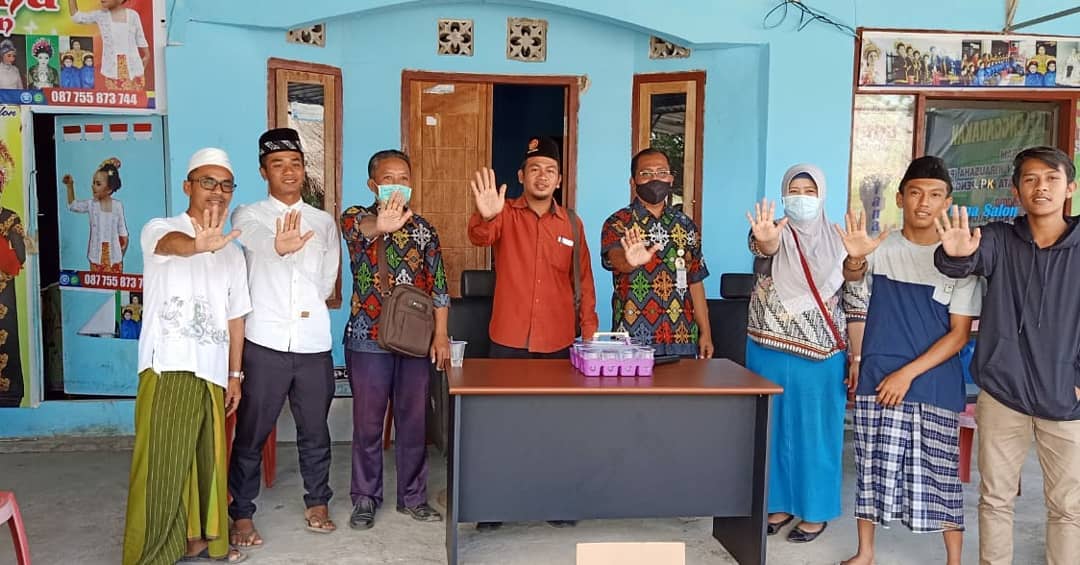 BERI EDUKASI BAHAYA NAPZA, RSJ MUTIARA SUKMA DAPAT SAMBUTAN LUAR BIASA